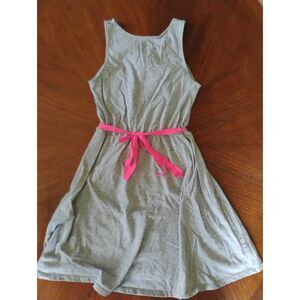 Total Girl branded Summer Dress Size: XL #1403